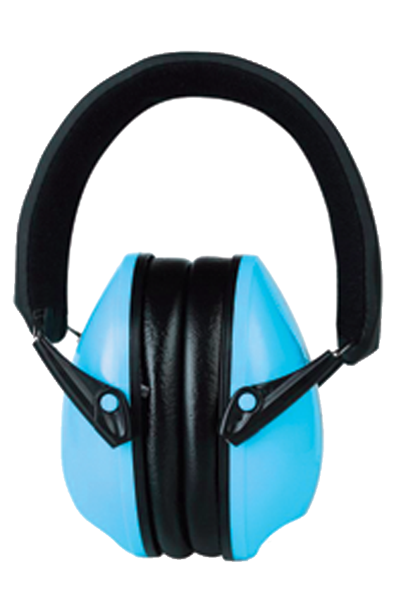 Ear defenders image